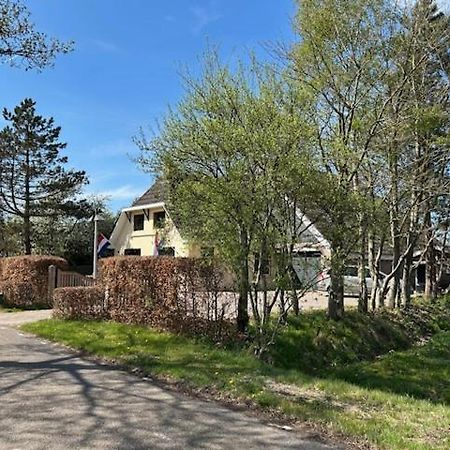 Veendijkhoeve Oosterwolde  Eksteriør billede